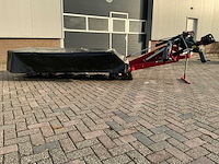 2025 fpm dkf 240/6 schijvenmaaier - afbeelding 16 van  22