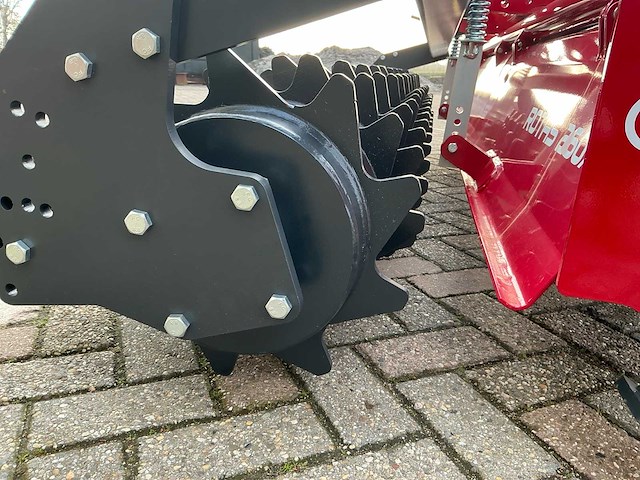 2025 fpm rotas 260/6 volleveldfrees - afbeelding 4 van  20