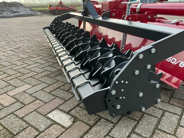 2025 fpm rotas 260/6 volleveldfrees - afbeelding 5 van  20