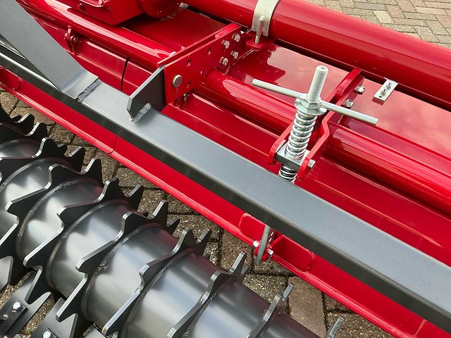 2025 fpm rotas 260/6 volleveldfrees - afbeelding 6 van  20