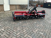 2025 fpm rotas 260/6 volleveldfrees - afbeelding 1 van  20