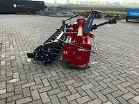 2025 fpm rotas 260/6 volleveldfrees - afbeelding 9 van  20