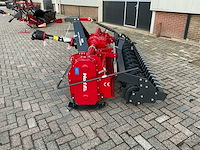 2025 fpm rotas 260/6 volleveldfrees - afbeelding 14 van  20