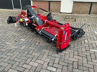 2025 fpm rotas 260/6 volleveldfrees - afbeelding 15 van  20