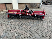 2025 fpm rotas 260/6 volleveldfrees - afbeelding 16 van  20