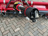 2025 fpm rotas 260/6 volleveldfrees - afbeelding 20 van  20