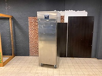 2025 f.r.c. mmg 70r bt mobiele vrieskast - afbeelding 1 van  3