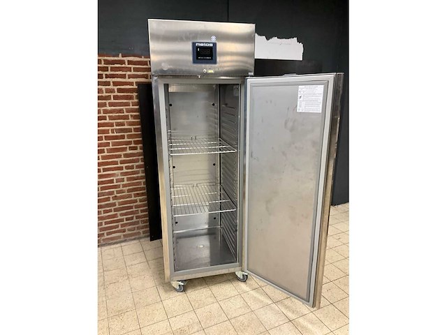 2025 f.r.c. mmg 70r bt mobiele vrieskast - afbeelding 3 van  8