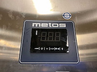 2025 f.r.c. mmg 70r bt mobiele vrieskast - afbeelding 7 van  8
