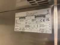 2025 f.r.c. mmg 70r bt mobiele vrieskast - afbeelding 8 van  8