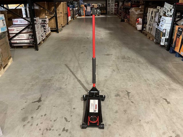 2025 ftools 4 ton heavy duty garagekrik - afbeelding 11 van  14