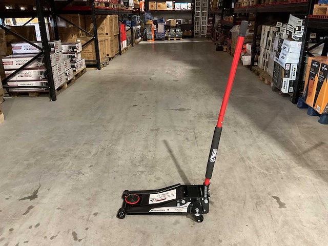 2025 ftools 4 ton heavy duty garagekrik - afbeelding 9 van  14