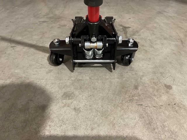2025 ftools 4 ton heavy duty garagekrik - afbeelding 3 van  14