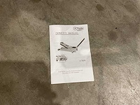 2025 ftools 4 ton heavy duty garagekrik - afbeelding 14 van  14