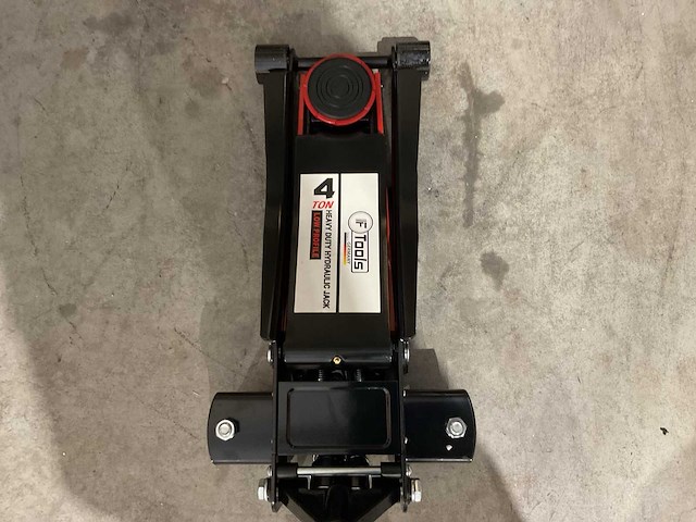 2025 ftools 4 ton heavy duty garagekrik - afbeelding 2 van  14