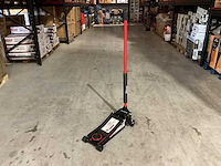 2025 ftools 4 ton heavy duty garagekrik - afbeelding 6 van  14