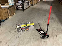 2025 ftools 4 ton heavy duty garagekrik - afbeelding 7 van  14