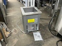 2025 gamko vkhc/12r inbouw koelbak