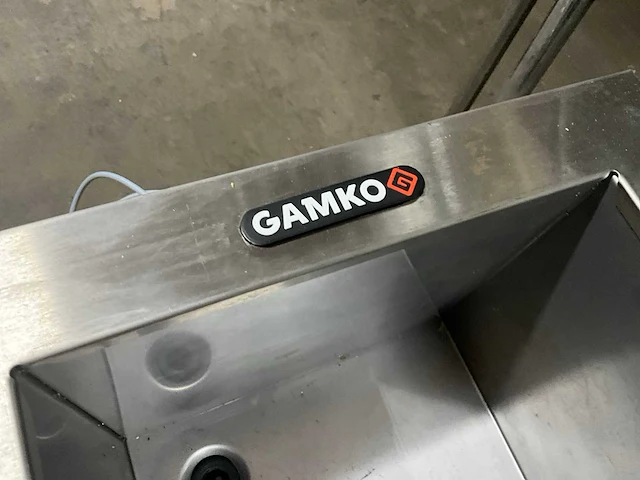 2025 gamko vkhc/12r inbouw koelbak - afbeelding 5 van  7