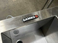 2025 gamko vkhc/12r inbouw koelbak - afbeelding 5 van  7