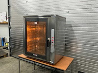 2025 garbin 104exvapor combisteamer - afbeelding 1 van  6