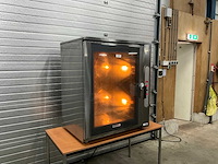 2025 garbin 104exvapor combisteamer - afbeelding 2 van  6