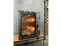 2025 garbin 104exvapor combisteamer - afbeelding 3 van  6