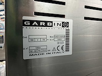 2025 garbin 104exvapor combisteamer - afbeelding 6 van  6