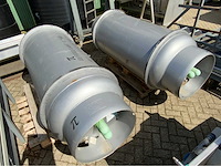 2025 gb/t 5100 freon cilinder (2x) - afbeelding 2 van  7