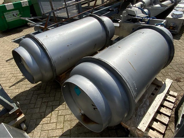 2025 gb/t 5100 freon cilinder (2x) - afbeelding 3 van  7