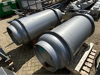 2025 gb/t 5100 freon cilinder (2x) - afbeelding 3 van  7