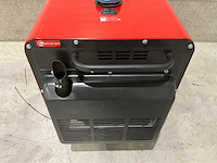 2025 gen power silent jde9500se noodstroomaggregaat ( 4x ) - afbeelding 2 van  17