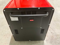 2025 gen power silent jde9500se noodstroomaggregaat ( 4x ) - afbeelding 4 van  17