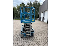 2025 genie gs-4047 hoogwerker - afbeelding 3 van  6