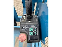 2025 genie gs-4047 hoogwerker - afbeelding 5 van  6