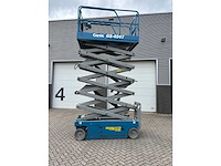 2025 genie gs-4047 hoogwerker - afbeelding 6 van  6