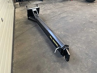 2025 geta kraanarm gt 120 graafbak - afbeelding 3 van  6