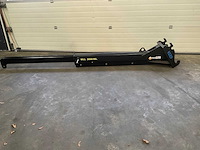 2025 geta kraanarm gt 120 graafbak - afbeelding 4 van  6