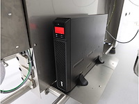 2025 gettinge isoflex-r modulaire isolator - afbeelding 2 van  17
