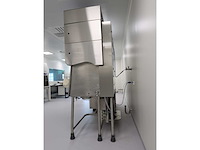 2025 gettinge isoflex-r modulaire isolator - afbeelding 4 van  17
