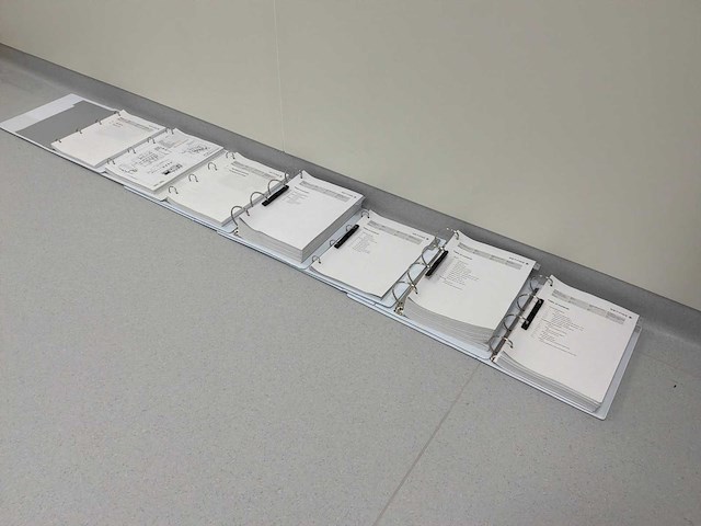 2025 gettinge isoflex-r modulaire isolator - afbeelding 6 van  17