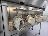 2025 gettinge isoflex-r modulaire isolator - afbeelding 11 van  17