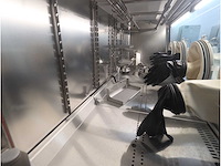 2025 gettinge isoflex-r modulaire isolator - afbeelding 12 van  17
