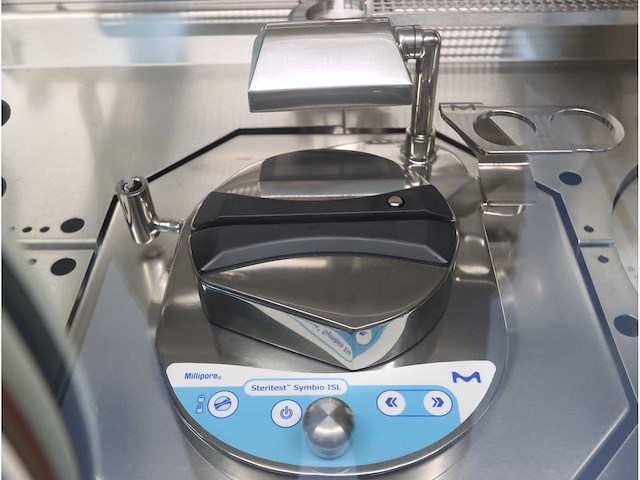 2025 gettinge isoflex-r modulaire isolator - afbeelding 13 van  17