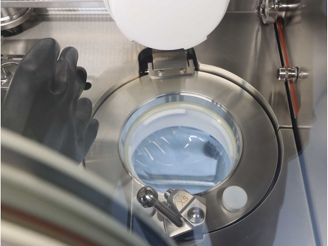 2025 gettinge isoflex-r modulaire isolator - afbeelding 14 van  17