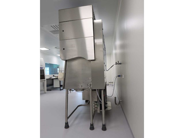 2025 gettinge isoflex-r modulaire isolator - afbeelding 6 van  17