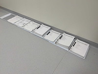 2025 gettinge isoflex-r modulaire isolator - afbeelding 8 van  17