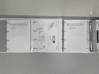 2025 gettinge isoflex-r modulaire isolator - afbeelding 9 van  17