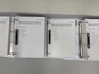 2025 gettinge isoflex-r modulaire isolator - afbeelding 10 van  17