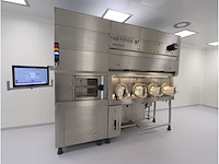 2025 gettinge isoflex-r modulaire isolator - afbeelding 12 van  17
